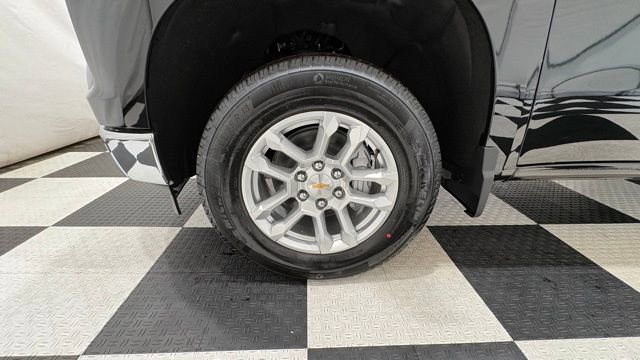 New 2026 Chevrolet Silverado 1500 LT image 10