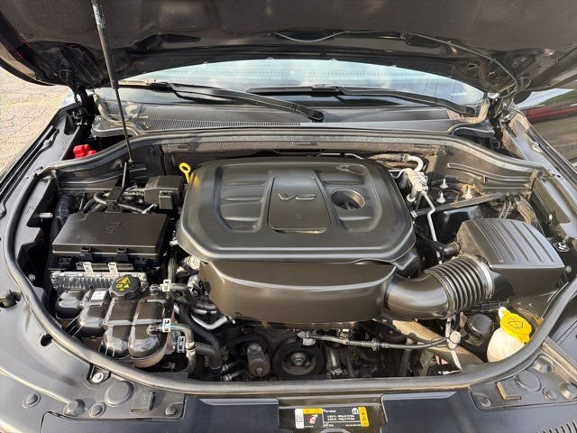 Used 2022 Dodge Durango SXT RWD image 30