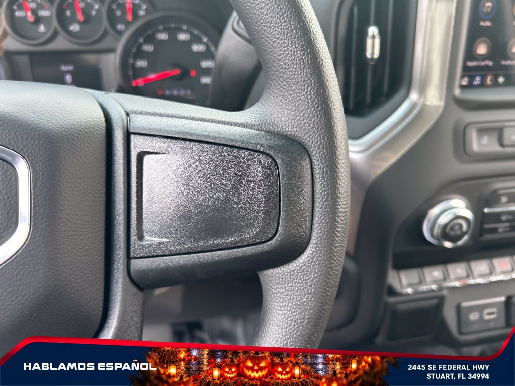 New 2026 GMC Sierra 1500 Pro w/ Pro Value Package RWD image 17