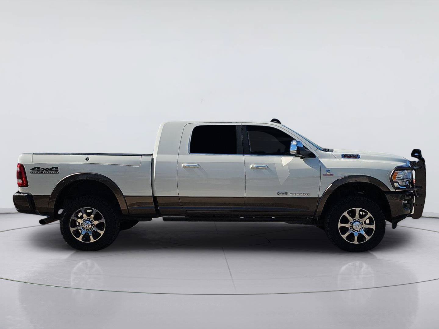 Used 2020 RAM 2500 Limited AWD/4WD image 6