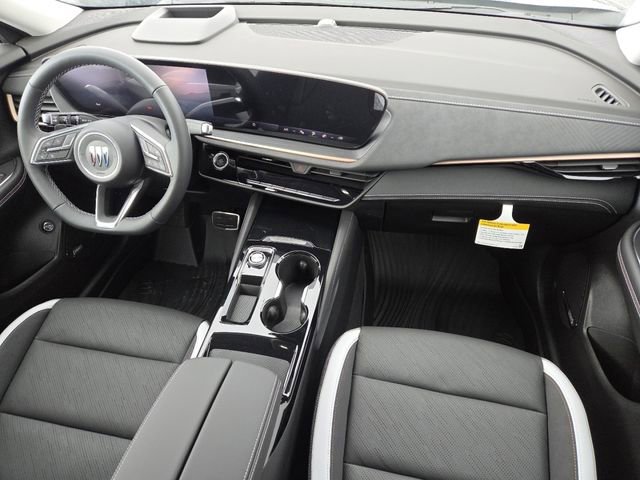 New 2026 Buick Envision Sport Touring AWD/4WD image 32