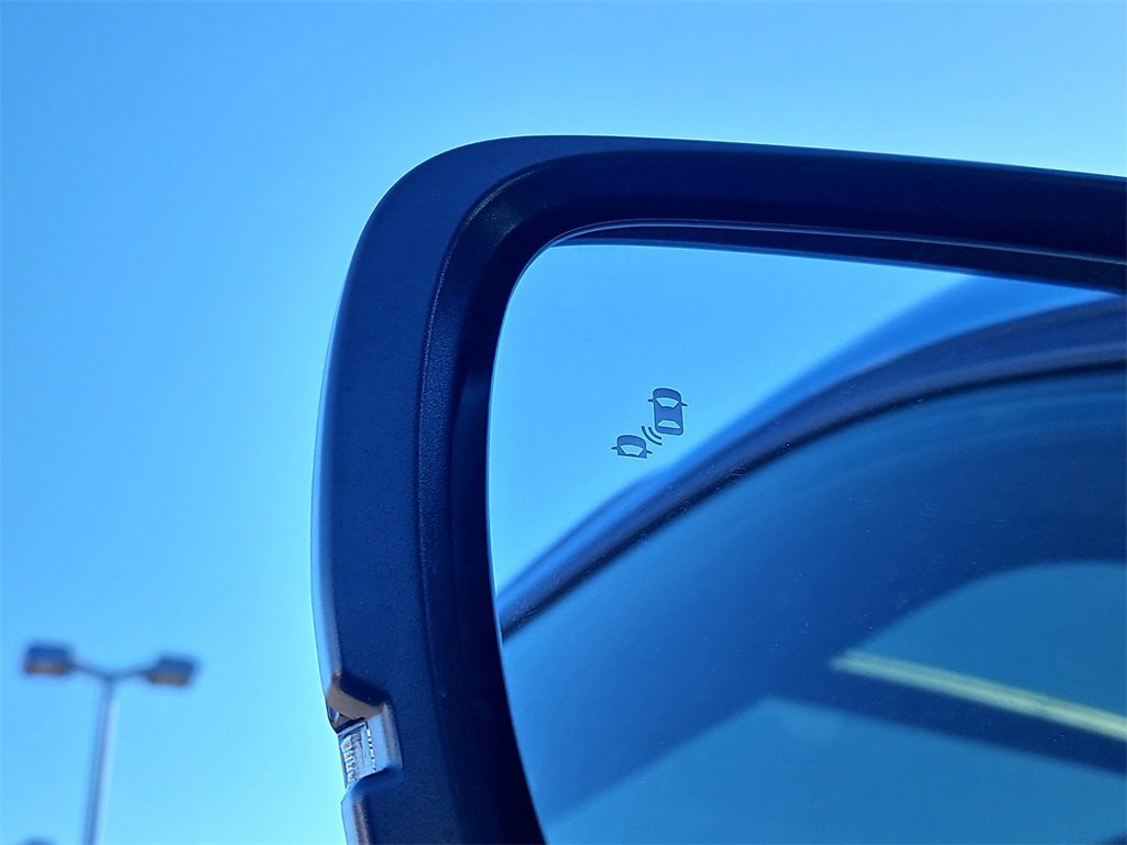 Certified 2025 Honda Pilot TrailSport image 25