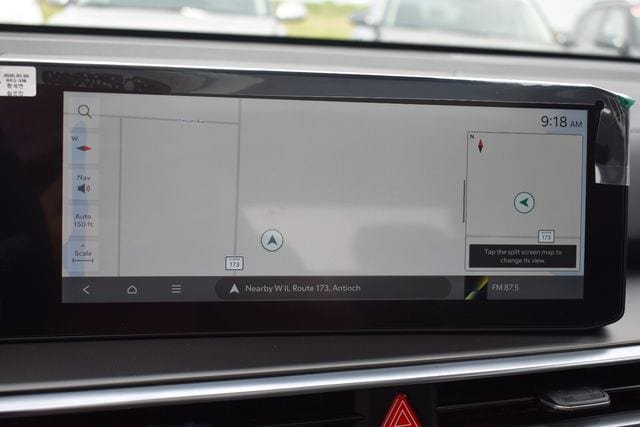 New 2026 Kia Sorento SX FWD image 36