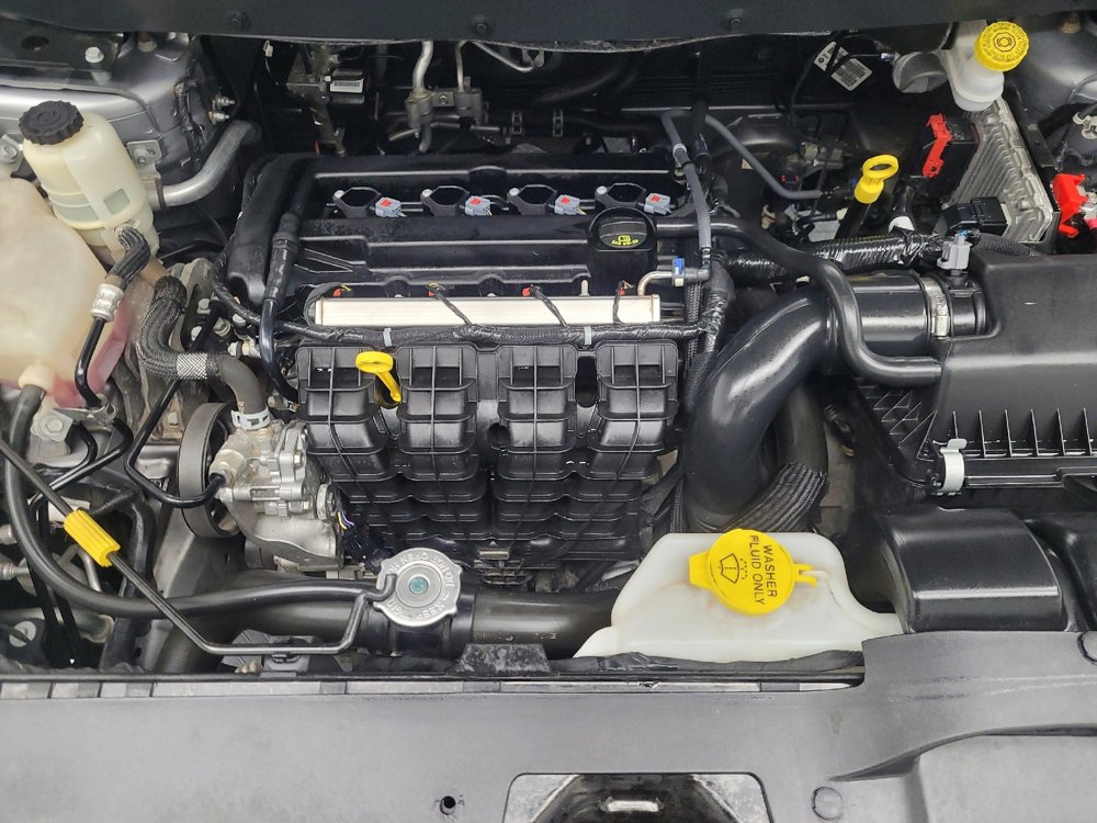 Used 2018 Dodge Journey SE w/ Popular Equipment Group image 30