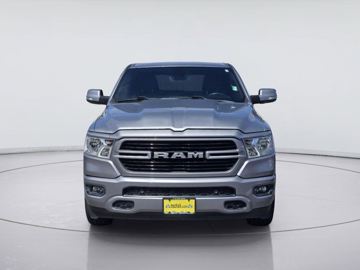 Used 2020 RAM 1500 Lone Star RWD video 2
