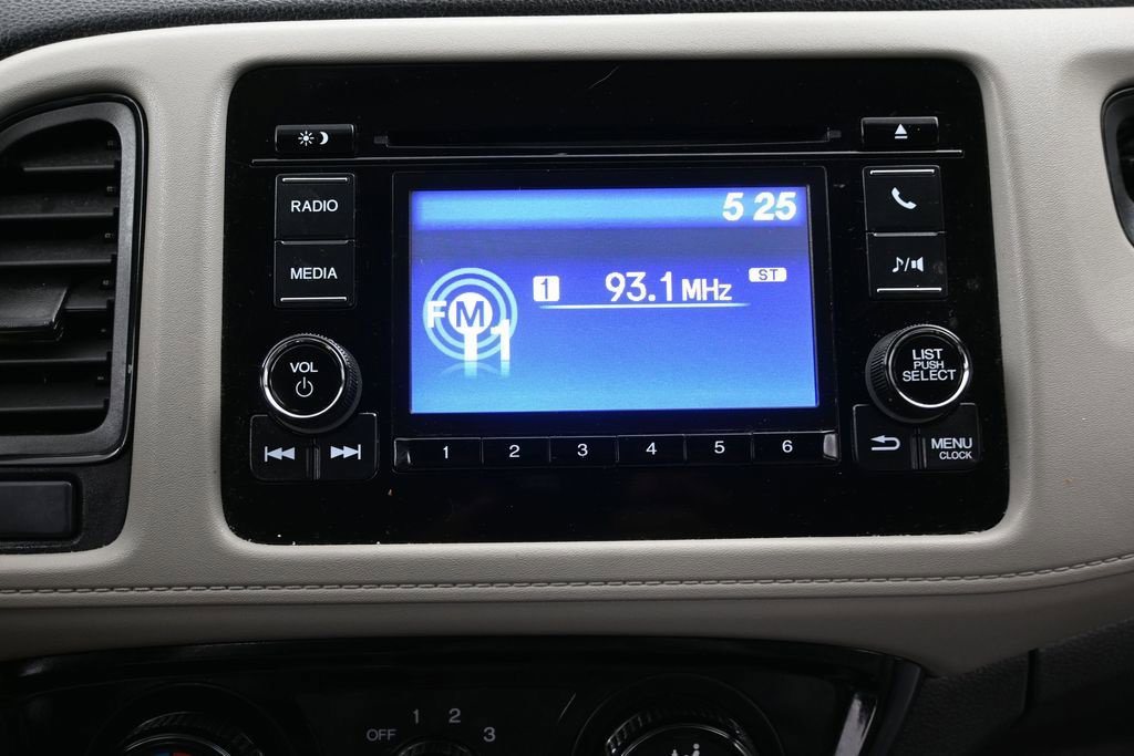 Used 2022 Honda HR-V LX image 21