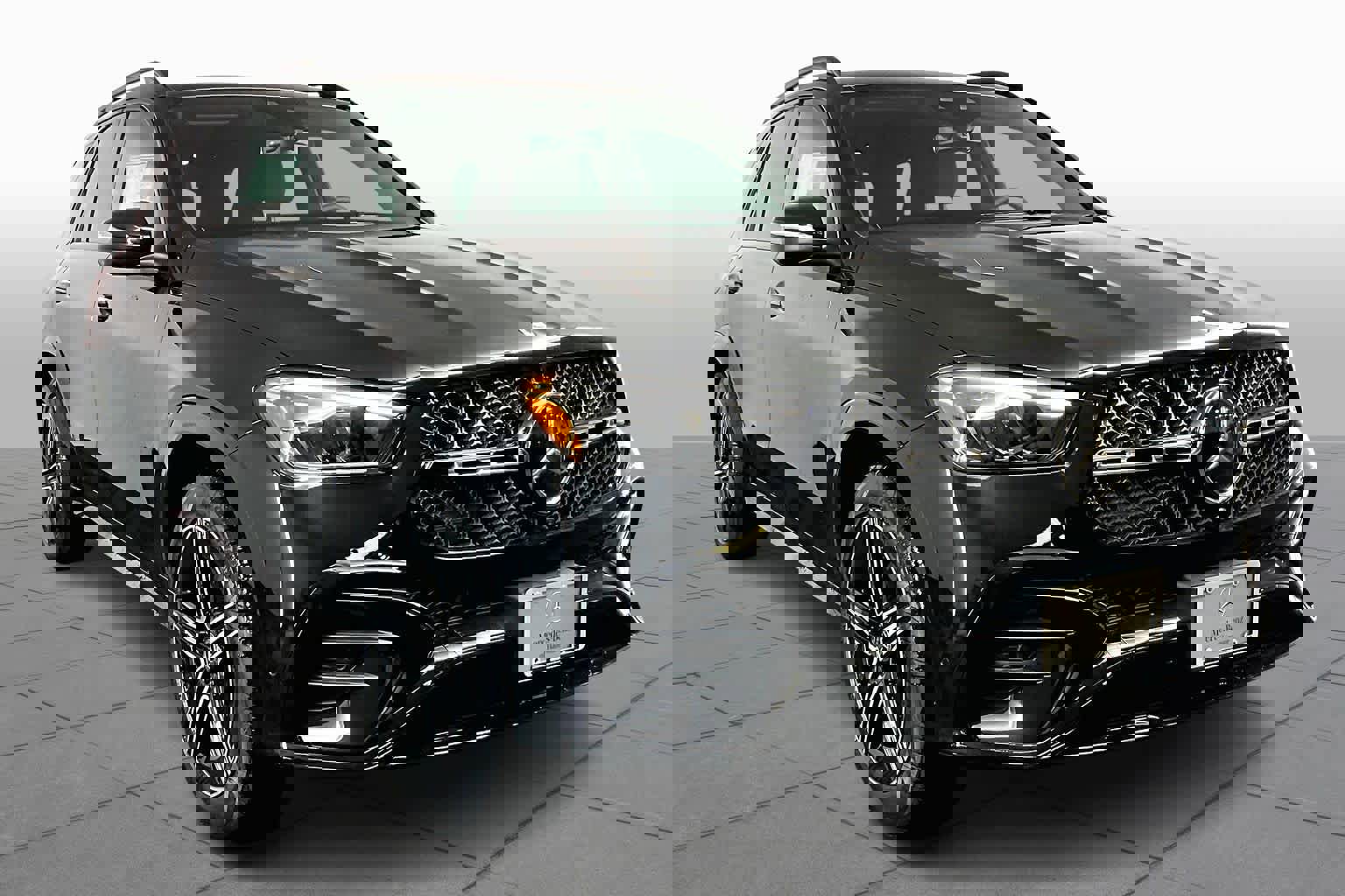 New 2026 Mercedes-Benz GLE 350 GLE 350 image 2