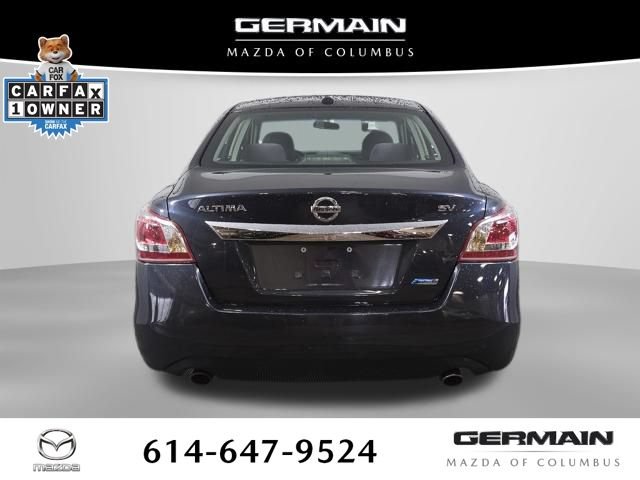 Used 2013 Nissan Altima 2.5 SV FWD image 10