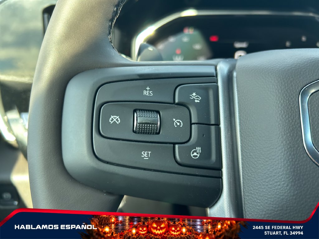 New 2026 GMC Sierra 1500 SLT w/ SLT Convenience Package RWD image 25