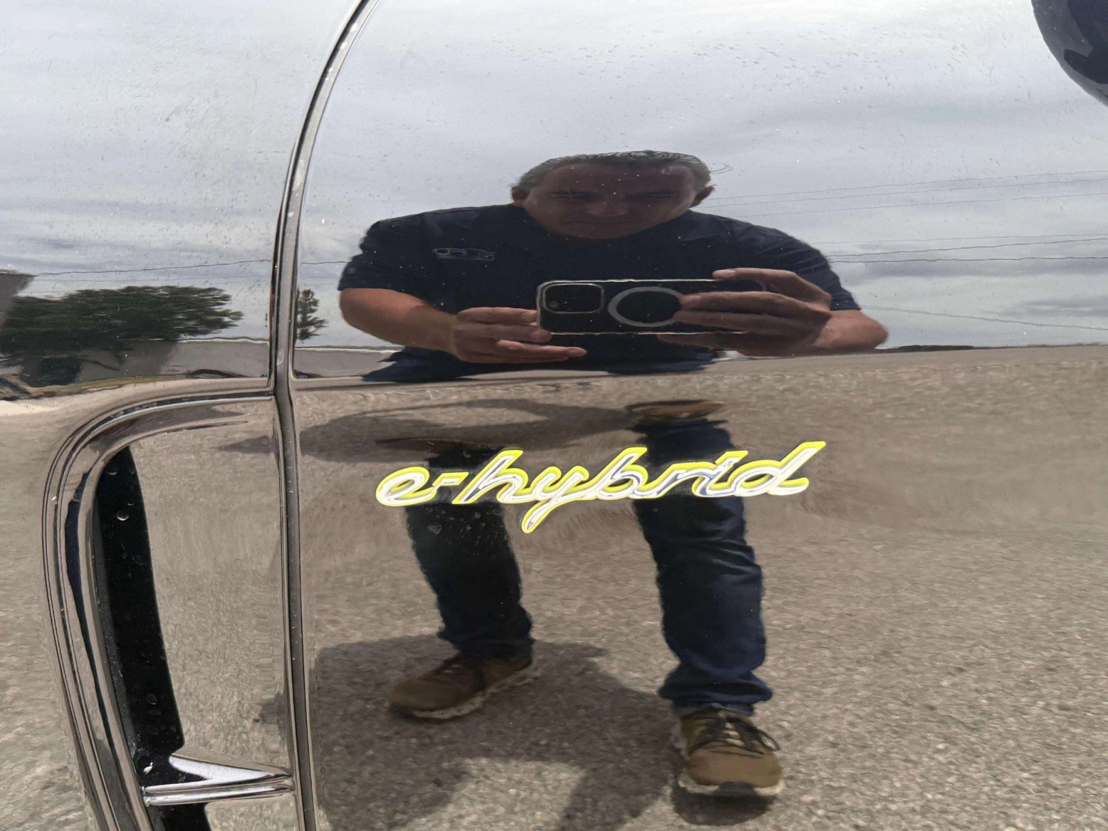 Used 2018 Porsche Panamera 4 image 7