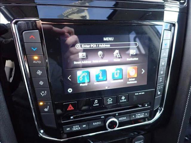 Used 2020 INFINITI QX80 Luxe w/ Proassist Package image 24