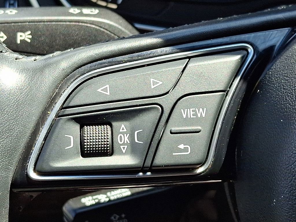 Used 2018 Audi A5 2.0T Premium Plus w/ Premium Plus image 22