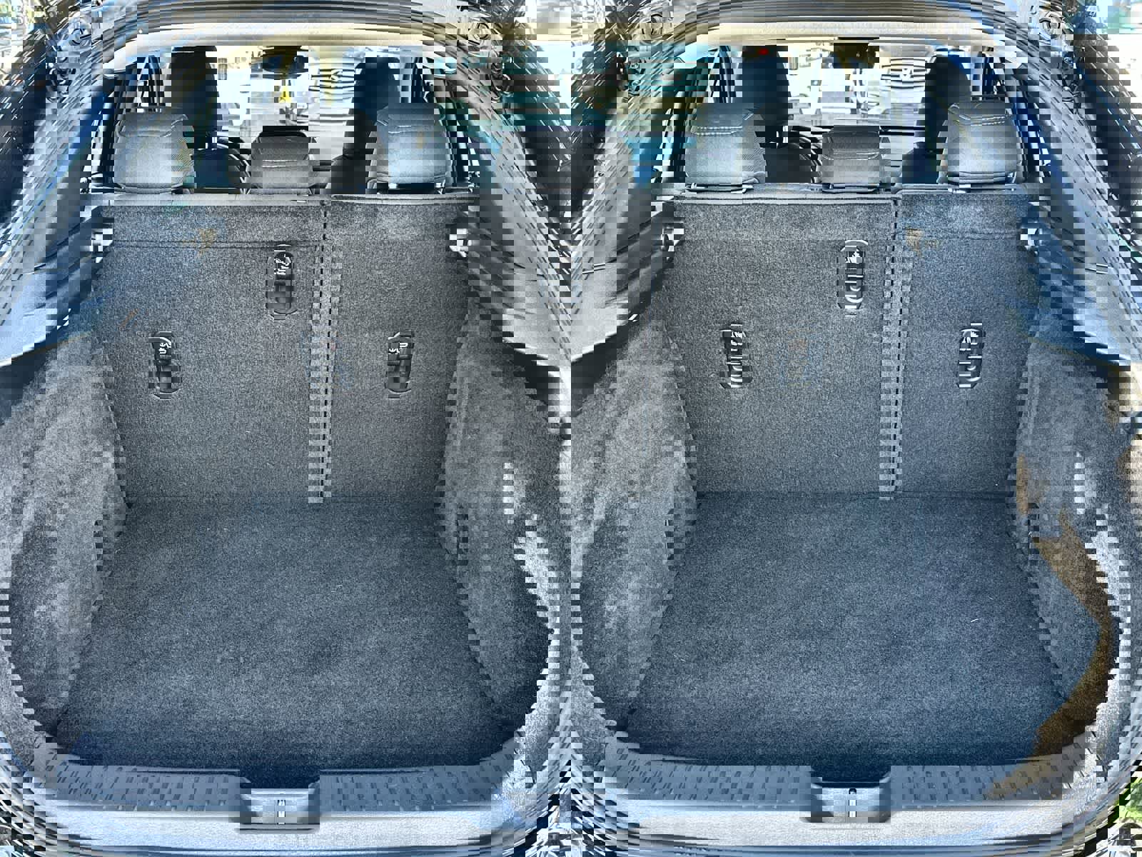 Used 2025 MAZDA CX-30 AWD 2.5 S image 19