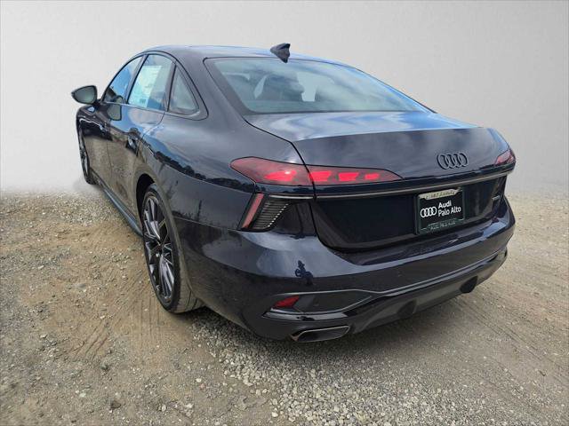 New 2026 Audi A6 Prestige AWD/4WD image 5
