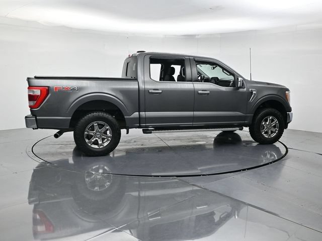Certified 2022 Ford F150 Lariat AWD/4WD image 2