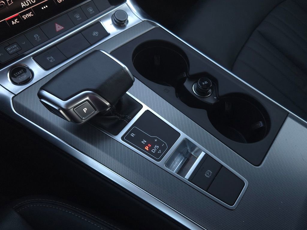 Used 2024 Audi A6 2.0T Premium w/ Summer of Audi Package image 19