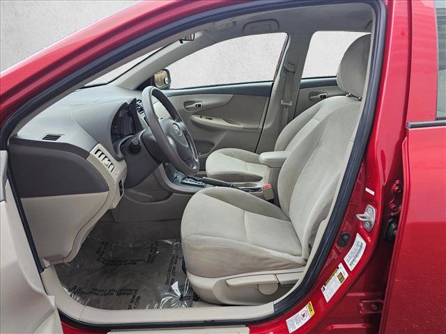 Used 2009 Toyota Corolla LE w/ All Weather Guard Pkg image 17