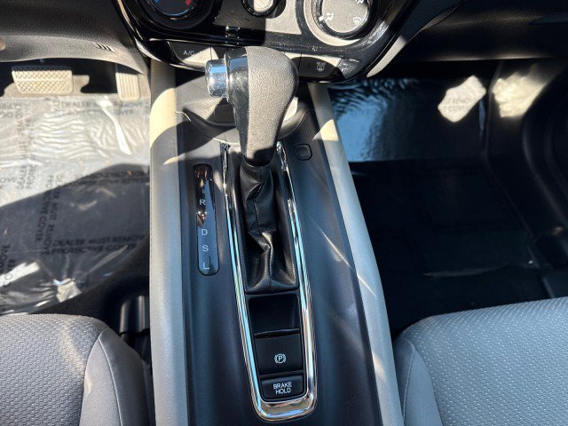 Used 2018 Honda HR-V LX image 27