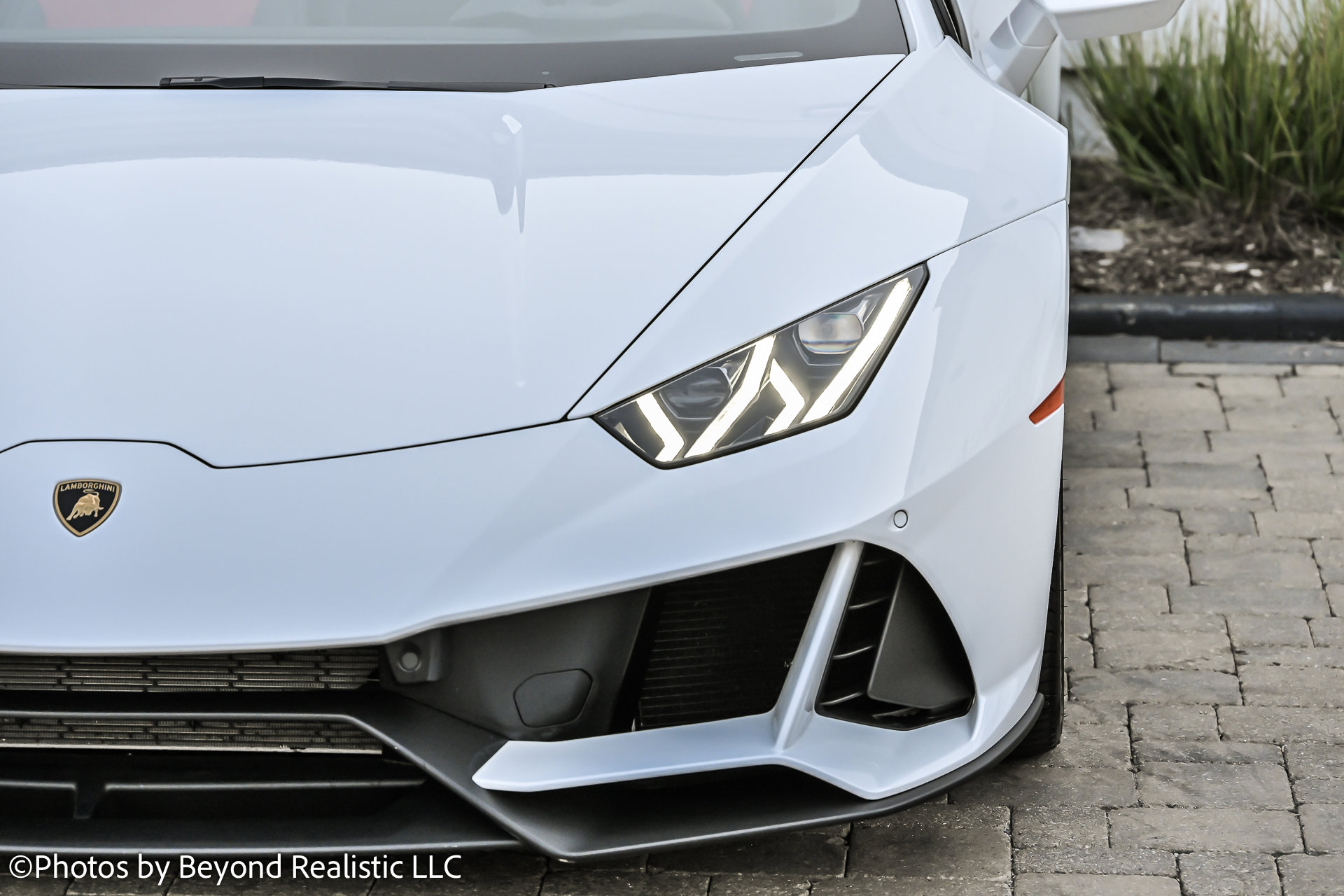 Used 2024 Lamborghini Huracan EVO image 10