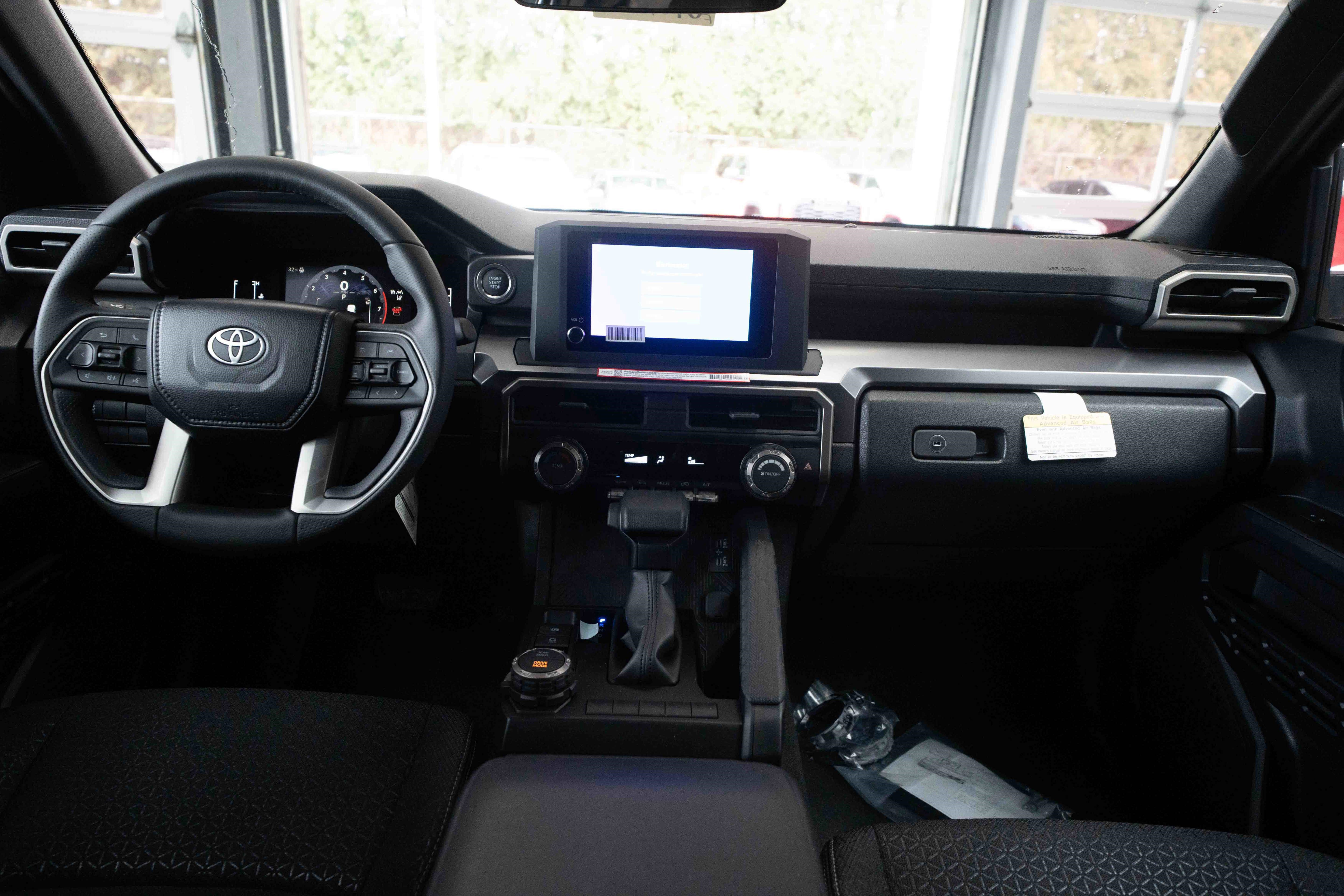 New 2025 Toyota 4Runner SR5 image 20