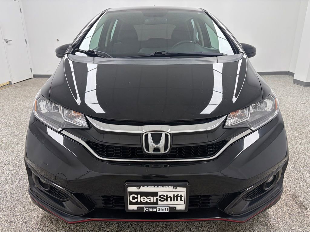 Used 2019 Honda Fit Sport image 2