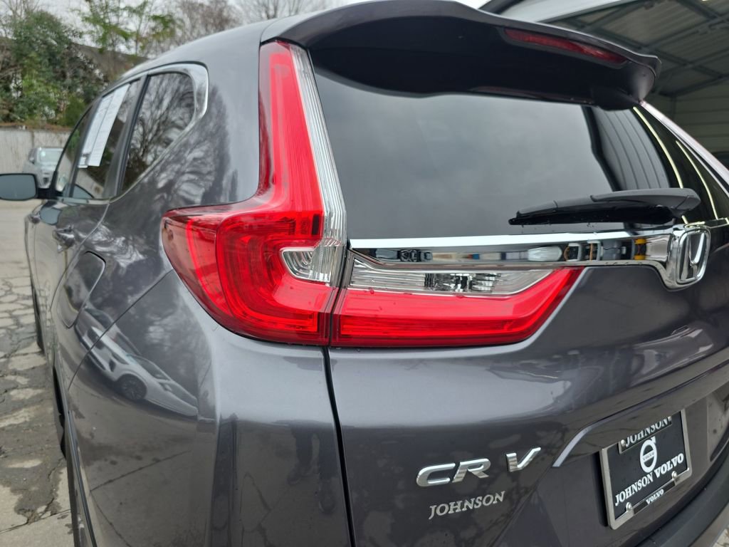 Used 2019 Honda CR-V EX-L image 46