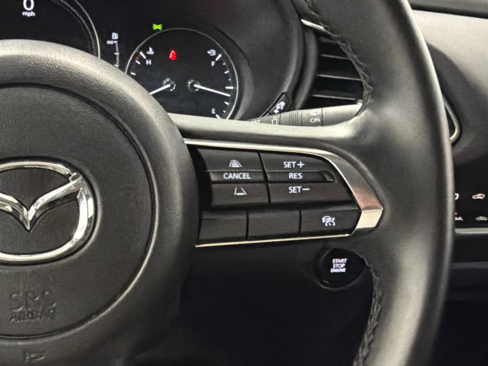 Used 2024 MAZDA CX-30 AWD 2.5 S w/ Select Sport Pkg image 21