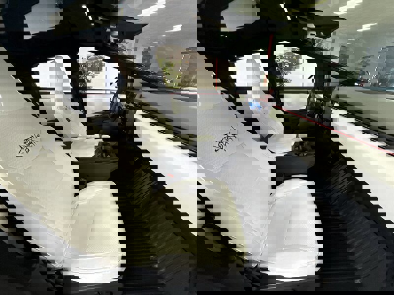 Used 2024 Tesla Cybertruck AWD Crew Cab image 20