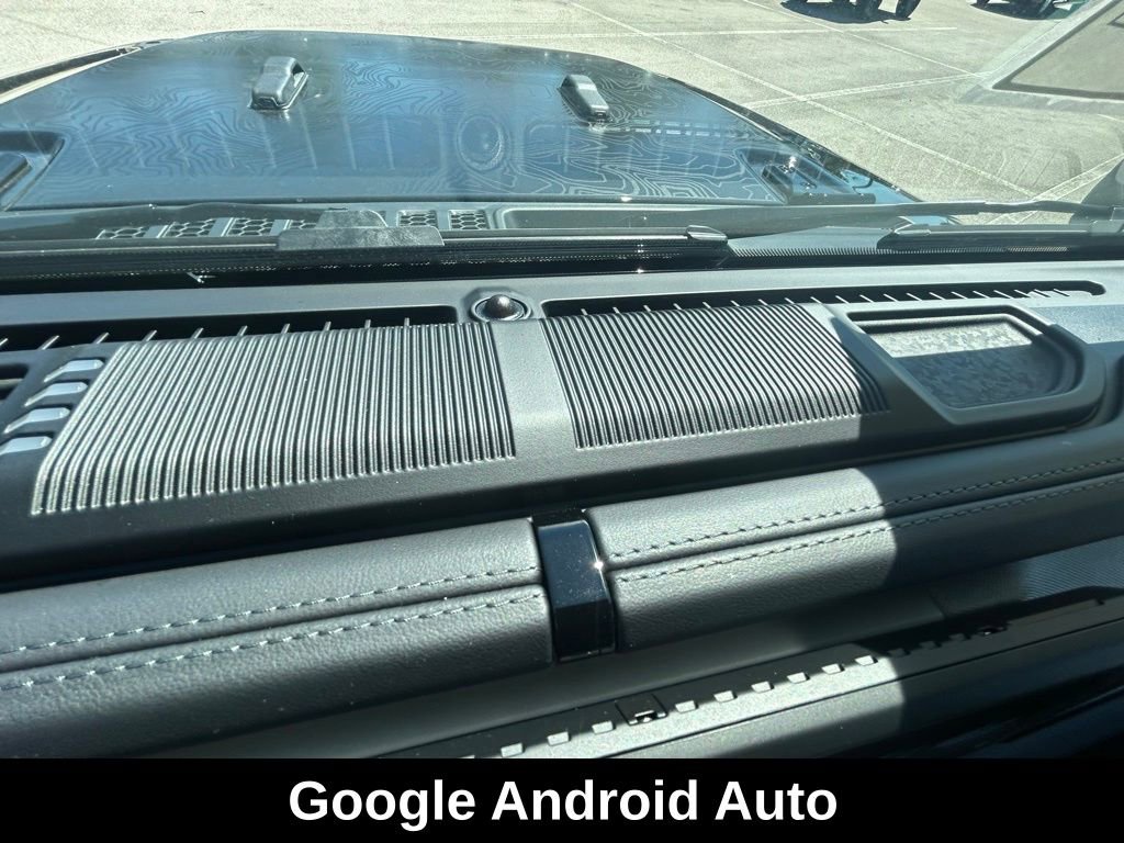 New 2025 Jeep Wrangler Unlimited Sahara image 19