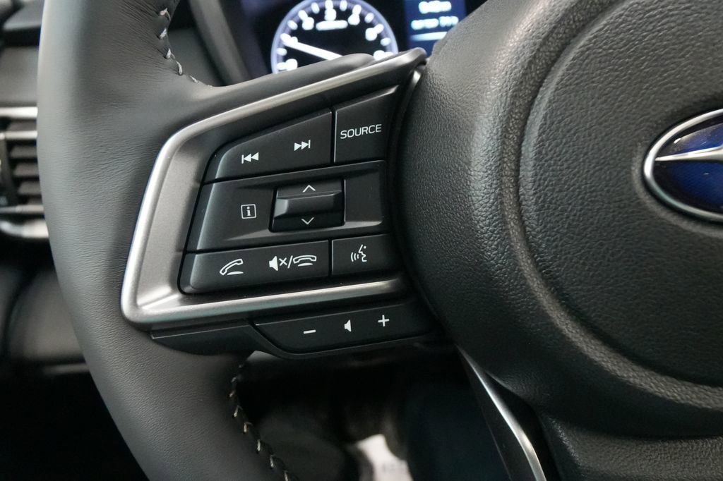 New 2025 Subaru Outback Touring XT image 40