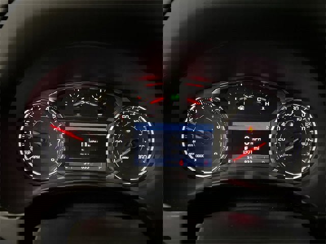 Certified 2024 GMC Terrain SLT image 12