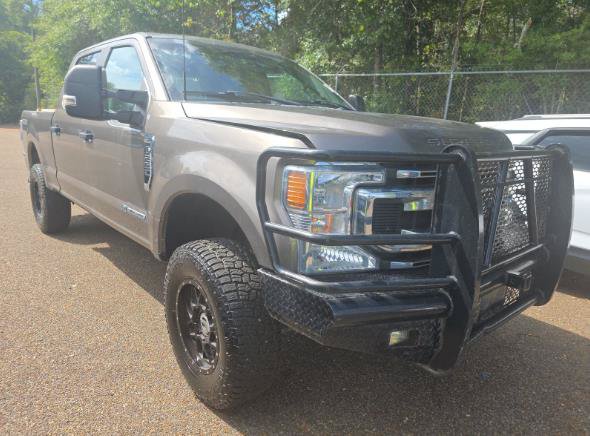 Used 2022 Ford F250 XL w/ STX Appearance Package AWD/4WD image 3