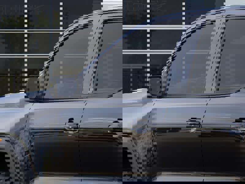 New 2026 GMC Canyon AT4 image 12