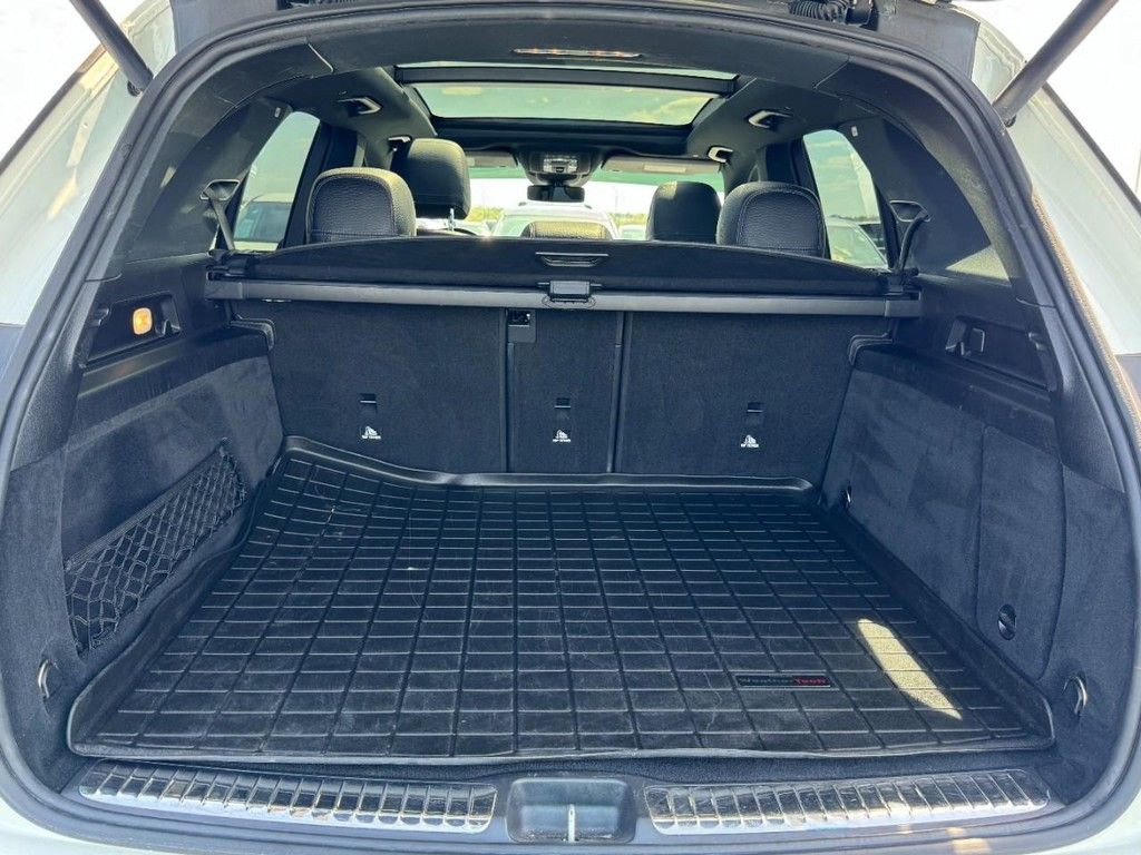 Used 2020 Mercedes-Benz GLE 350 4MATIC image 6