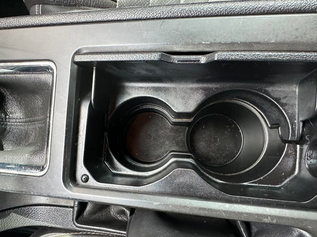 Used 2012 Ford Mustang Premium w/ Electronics Pkg RWD image 18