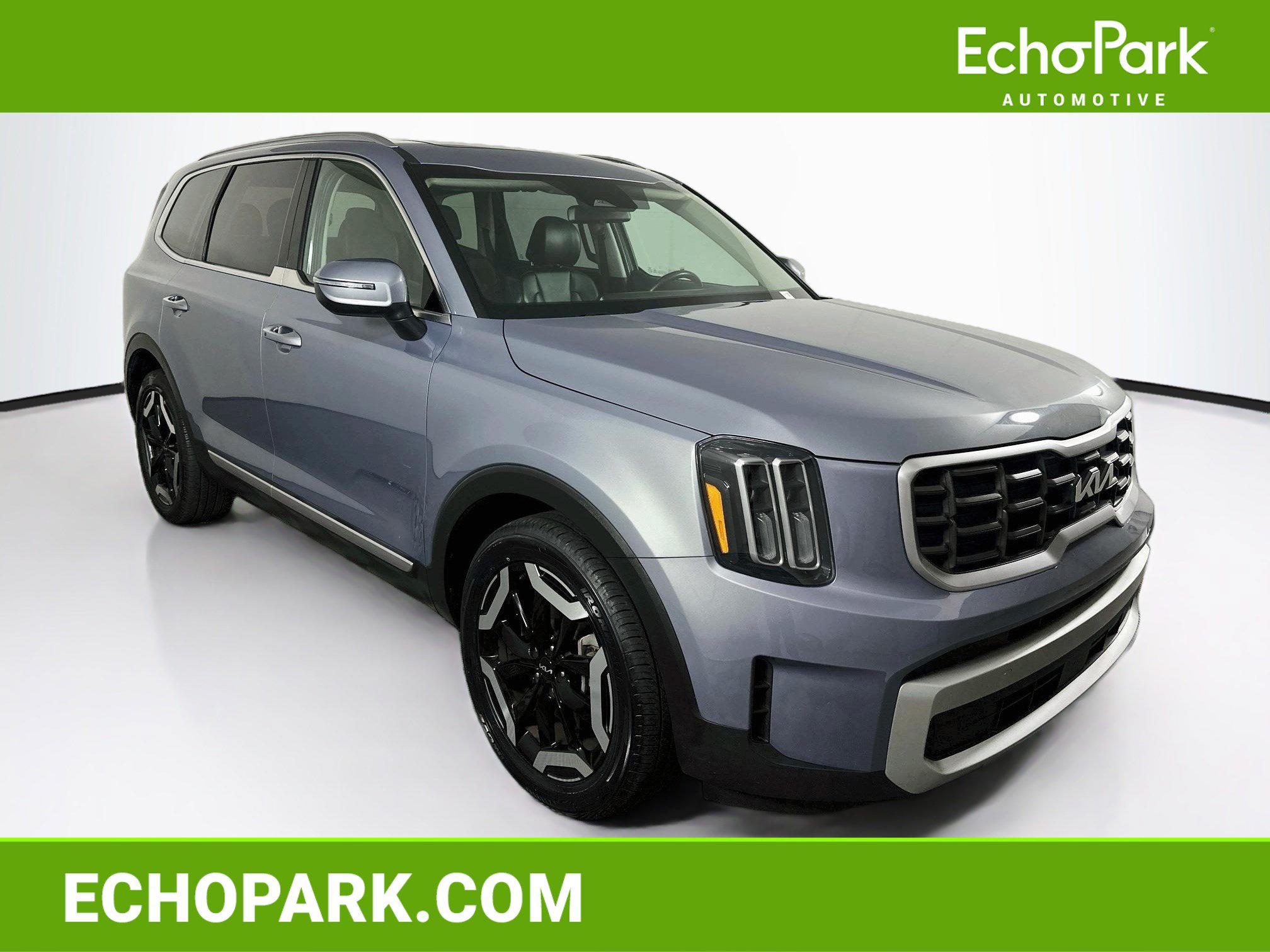 Used 2025 Kia Telluride S