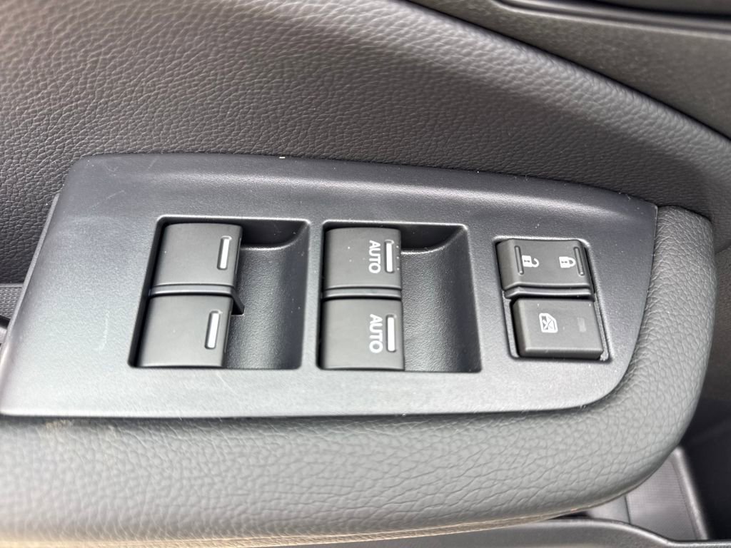 New 2026 Honda Ridgeline TrailSport+ image 13