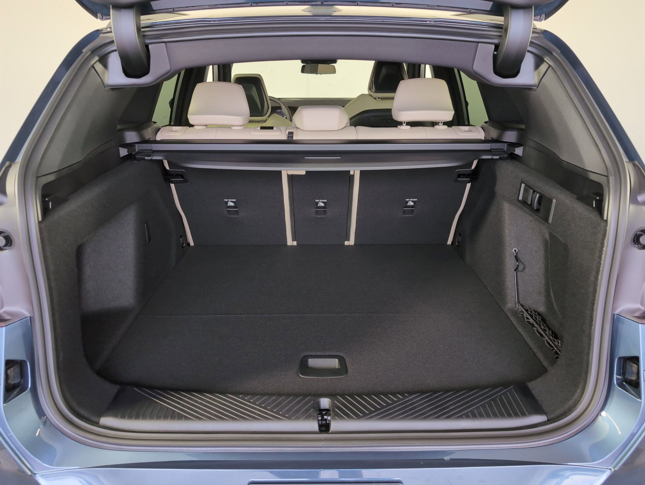 Used 2026 BMW X3 xDrive30 w/ M Sport Package image 26