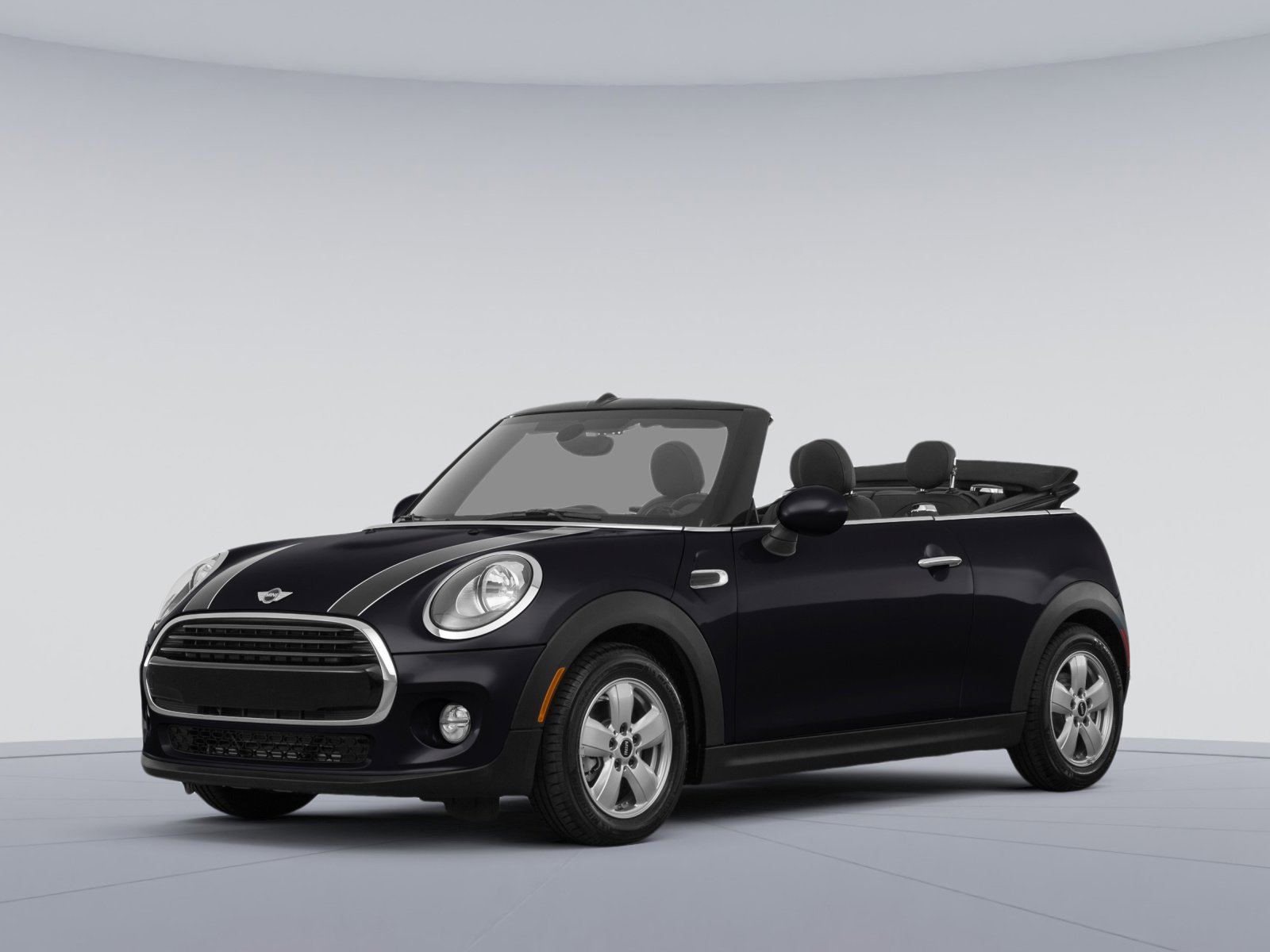Used 2017 MINI Cooper John Cooper Works FWD image 1