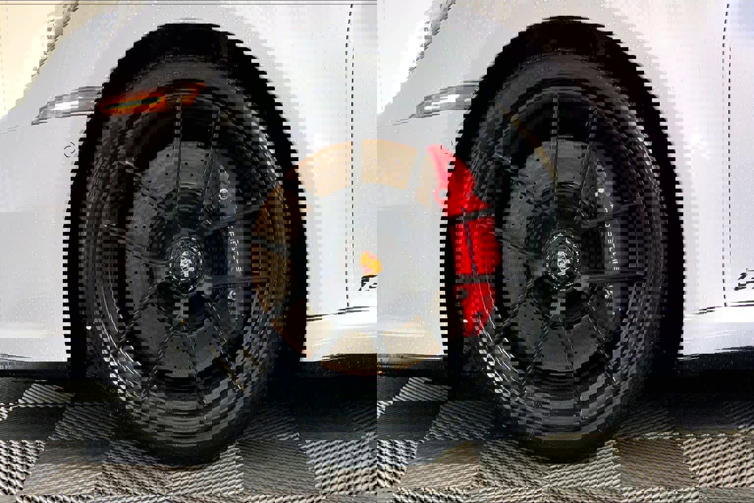 New 2026 Porsche 911 Carrera 4 GTS image 11