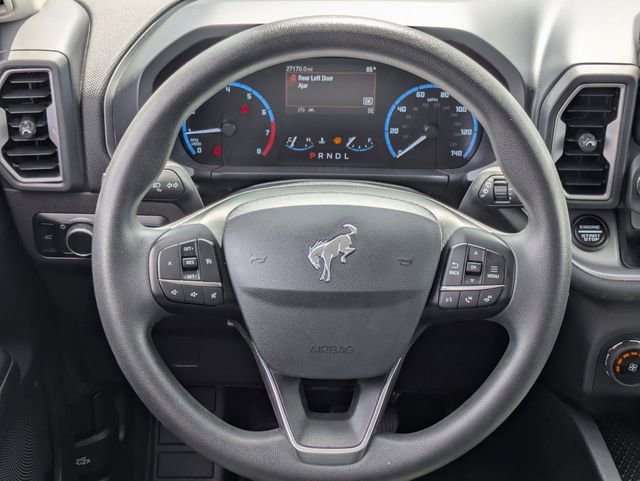 Used 2024 Ford Bronco Sport Big Bend AWD/4WD image 19