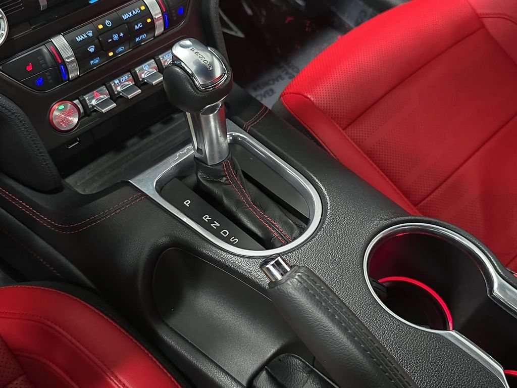 Used 2022 Ford Mustang GT Premium w/ Equipment Group 401A RWD image 20