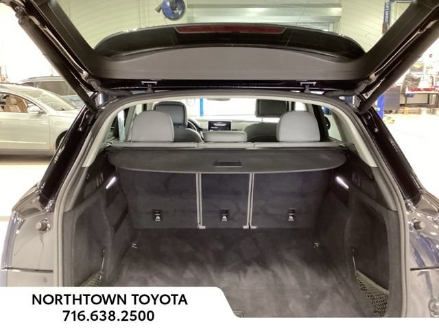 Used 2020 Audi Q5 Prestige AWD/4WD image 15