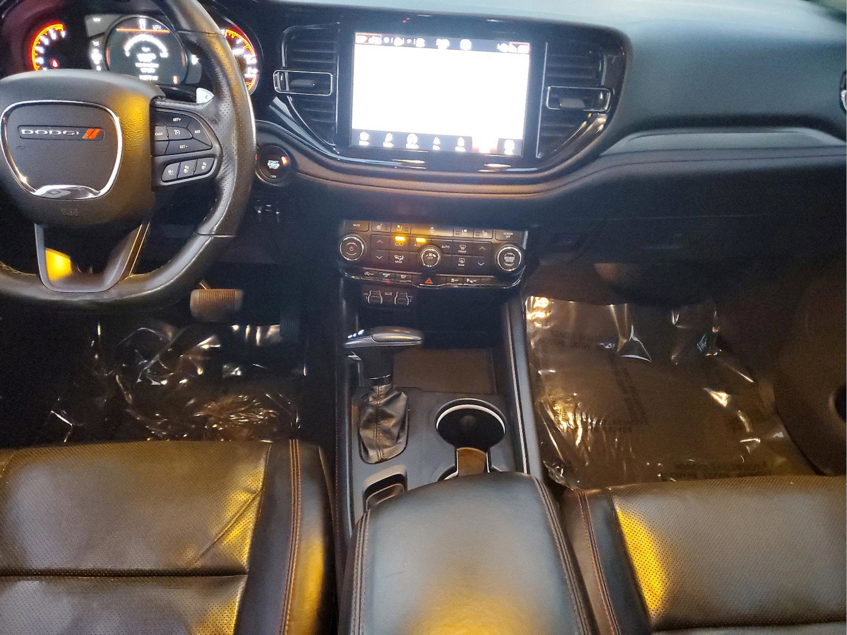 Certified 2023 Dodge Durango GT image 14