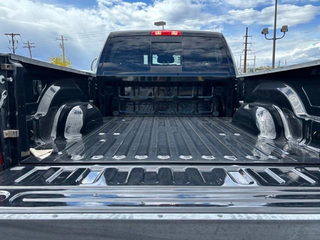 Used 2025 RAM 2500 Laramie image 22