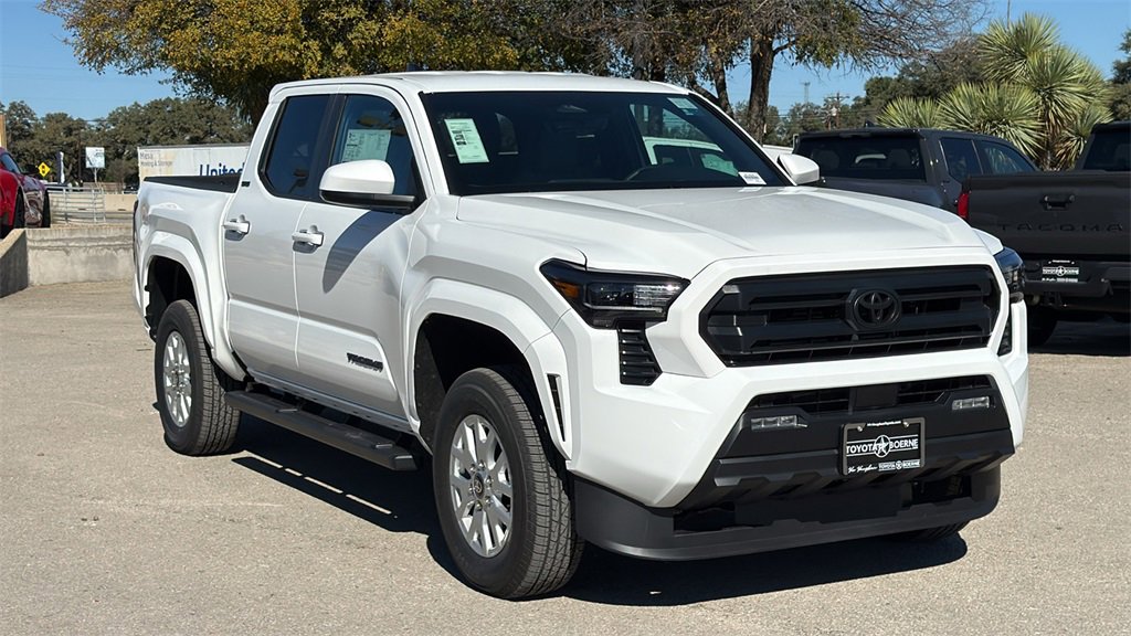 New 2026 Toyota Tacoma SR5 image 9