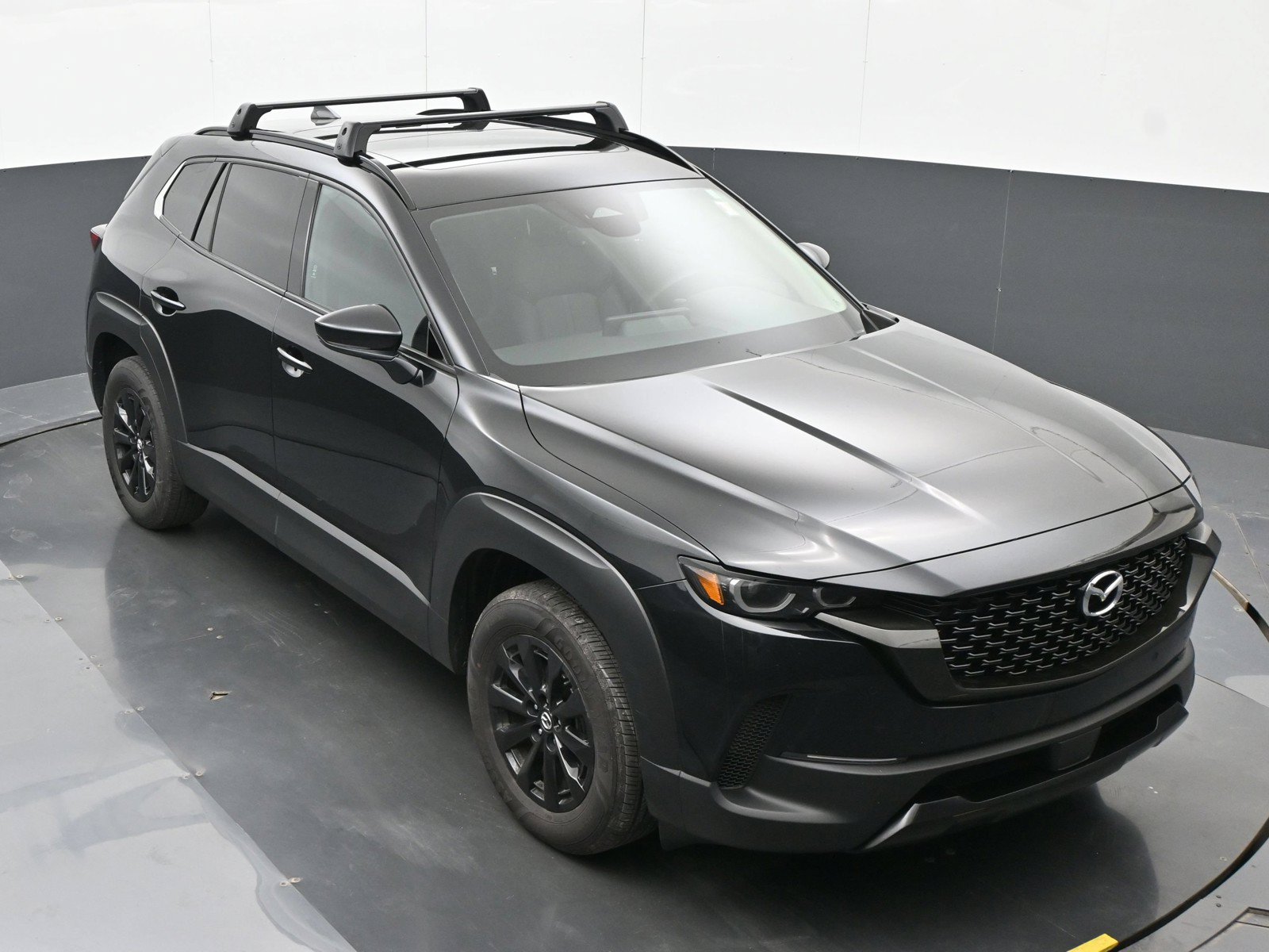 Used 2026 MAZDA CX-50 AWD 2.5 Hybrid w/ Cargo Package image 32