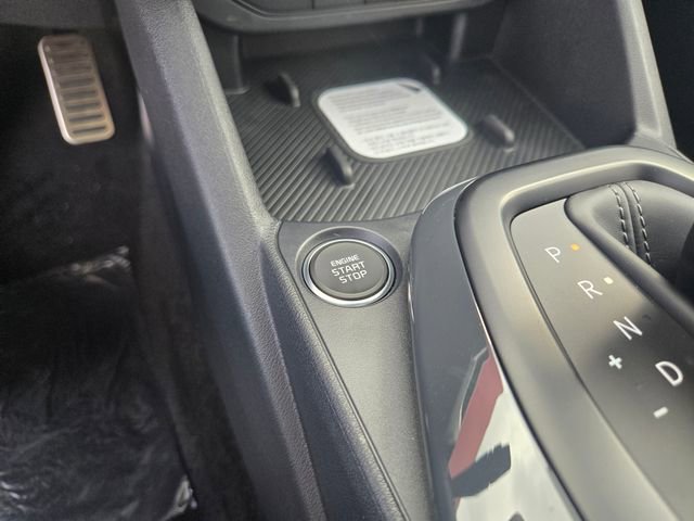 New 2026 Kia K4 GT-Line Turbo FWD image 18