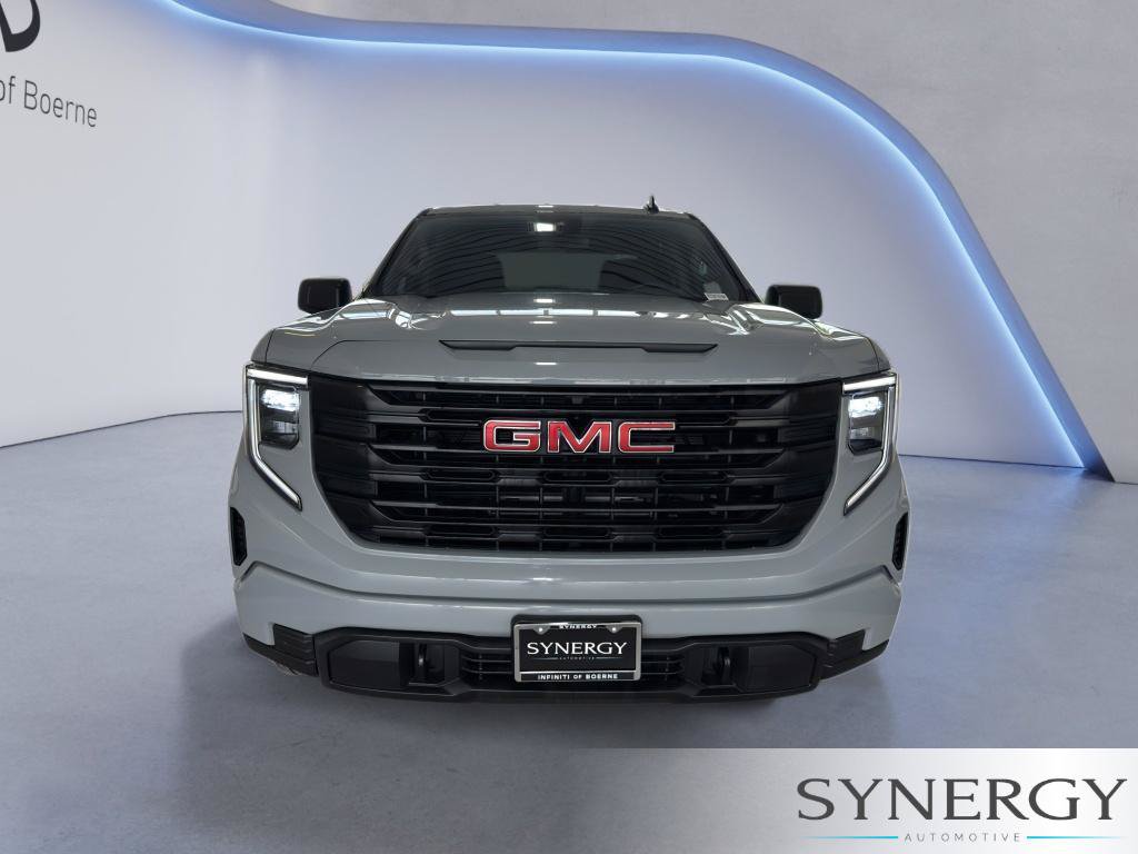 Used 2024 GMC Sierra 1500 Pro w/ Graphite Edition RWD video 2