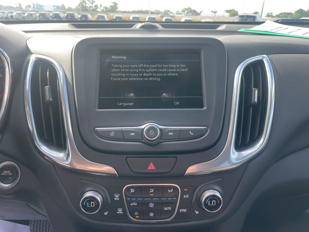 Used 2019 Chevrolet Equinox LT image 20